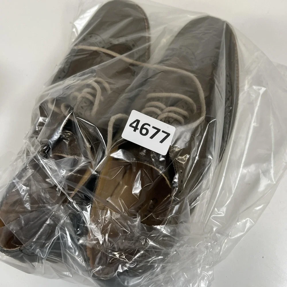Cole Haan brand cole